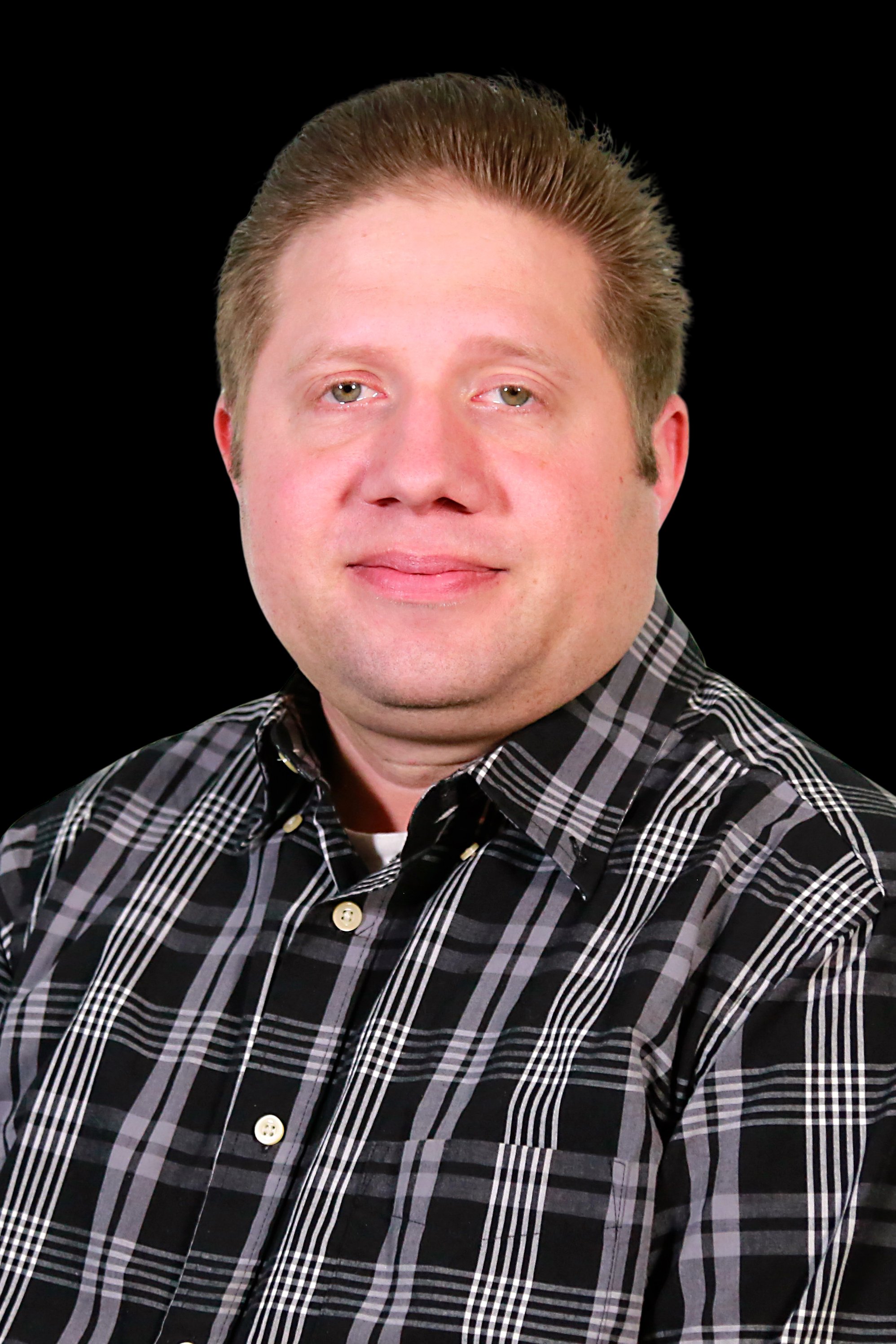Matthew Tracy